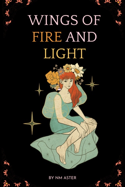 Wings of Fire and Light