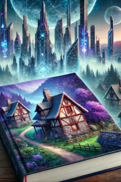 Beyond the Boundaries