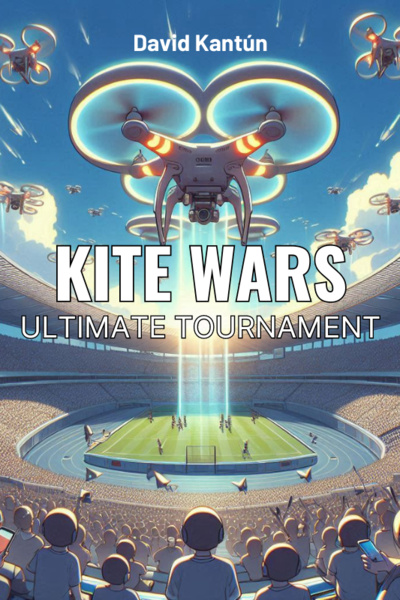 Kite Wars: Ultimate Tournament [Spanish]