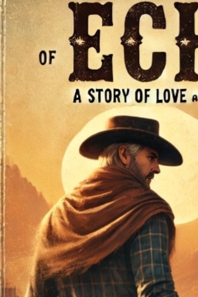 Echoes of the desert