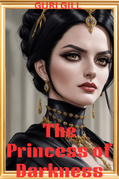 The Princess of Darkness