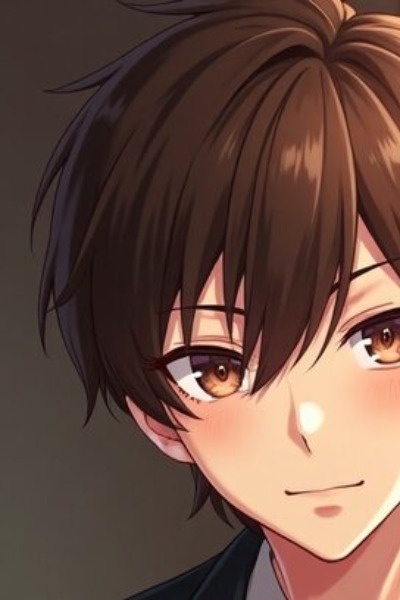 When the World's Greatest Butler Meets Overbearing Master