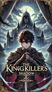 The Kingkiller’s Shadow