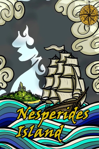 Nesperides' Island