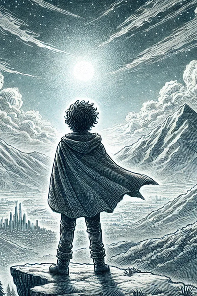 Servant of The World