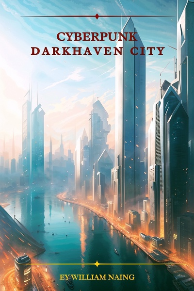Cyberpunk: Darkhaven City