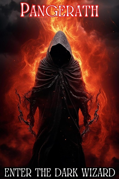 Pangerath :Enter the Dark WIzard