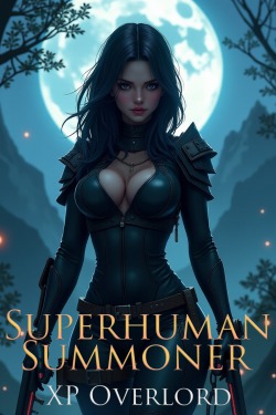 Superhuman Summoner (Harem, LitRPG, Apocalypse, Deck Builder)