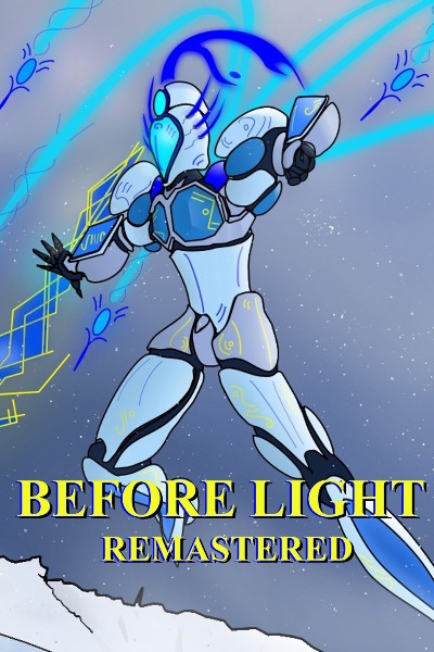 Before Light - Remastered