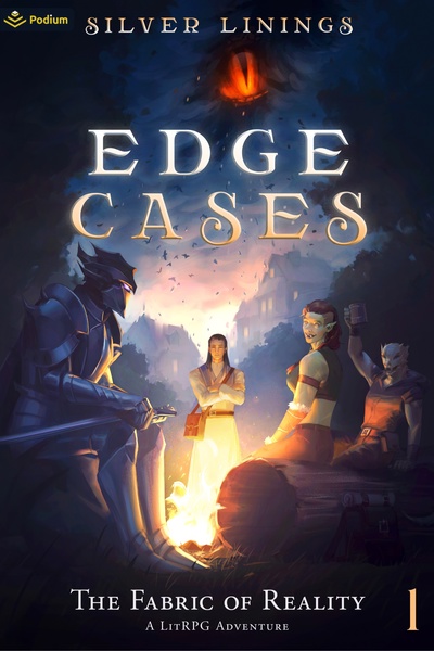 Edge Cases [STUBBED/COMPLETE/BONUSES]