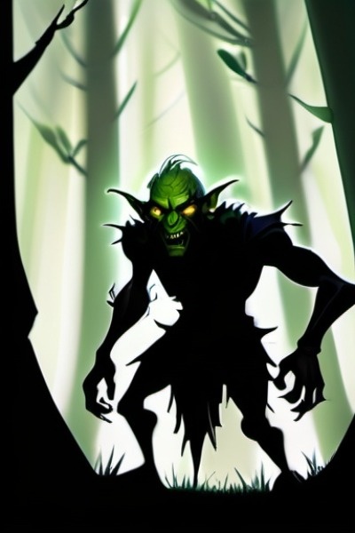 Not Your Average Slime