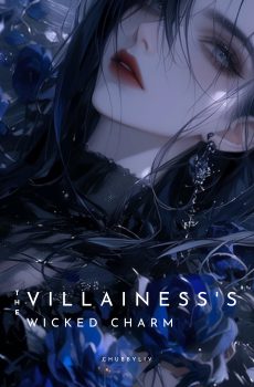 The Villainess’s Wicked Charm