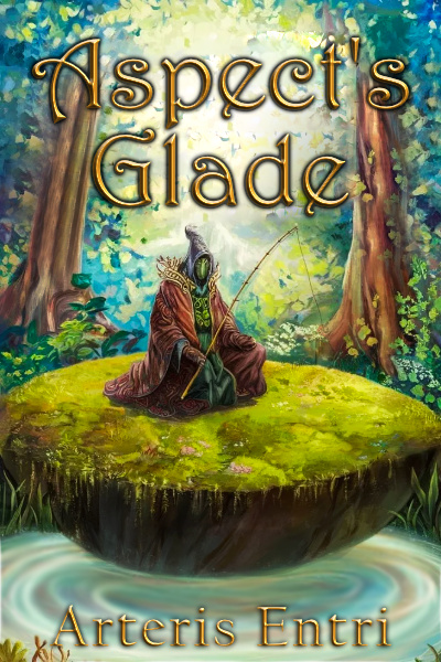 Aspects Glade: Tales From Just Beyond Time's Bend