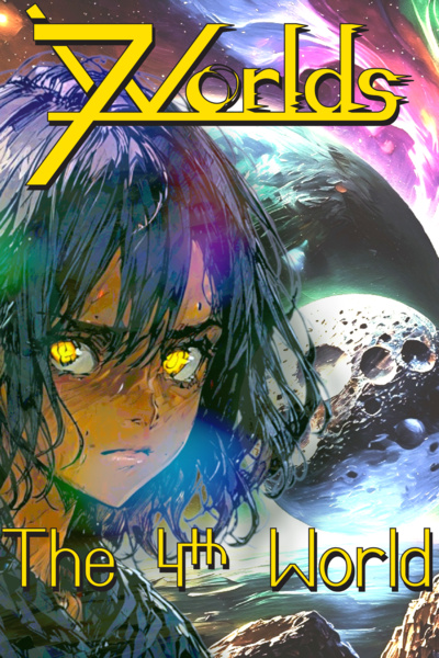7 Worlds: The 4th World