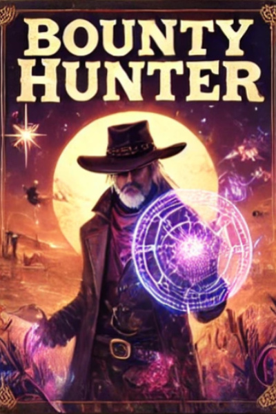 Bounty Hunter