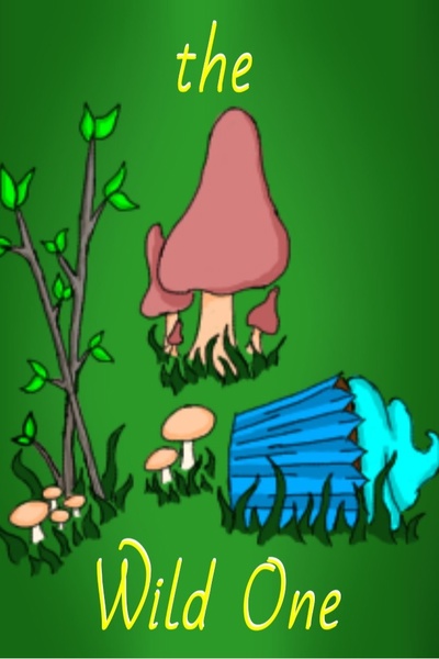 The Wild One: Legends of Althaedor