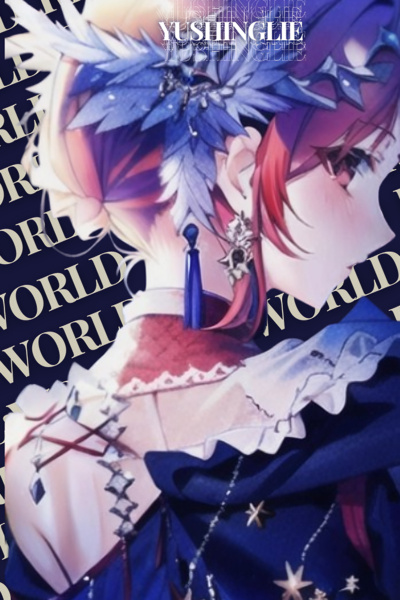 Re: Twin World