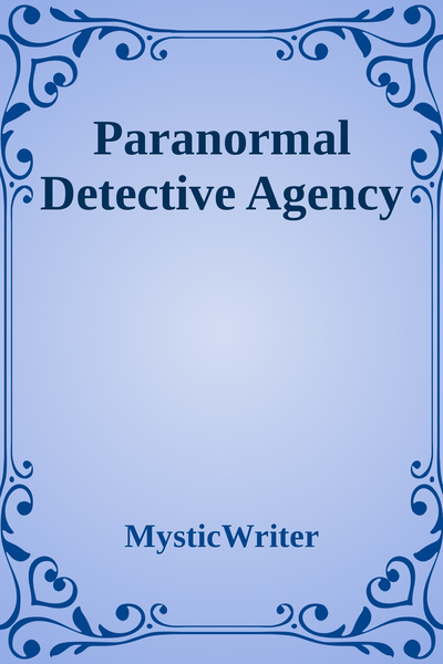Paranormal Detective Agency