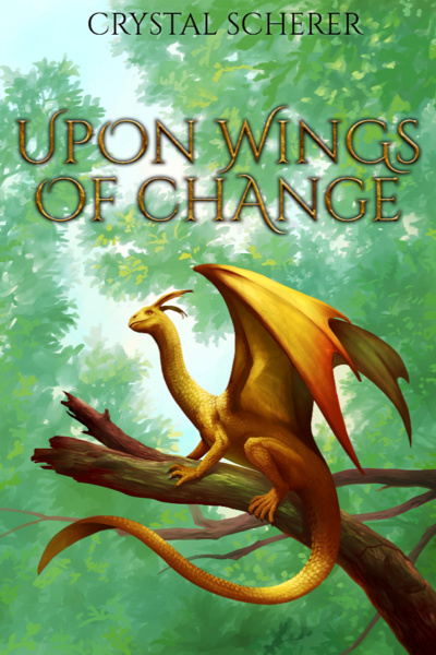 Upon Wings of Change