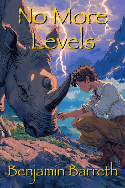 No More Levels [STUBBED]