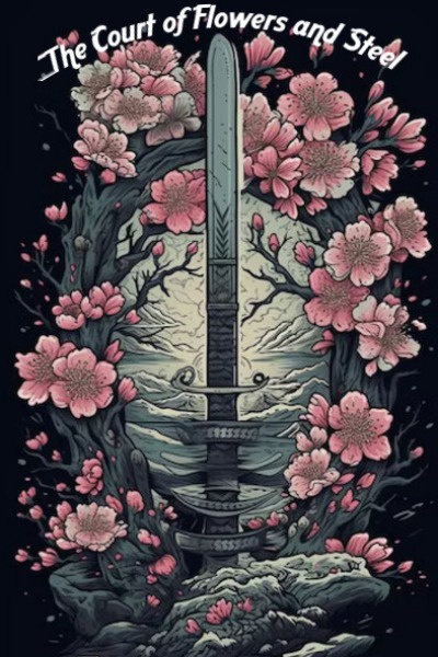 The Court of Flowers and Steel