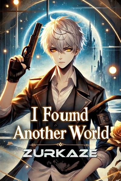 I Found Another World