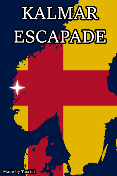 Kalmar Escapade: Reincarnated in Another World's Scandinavia