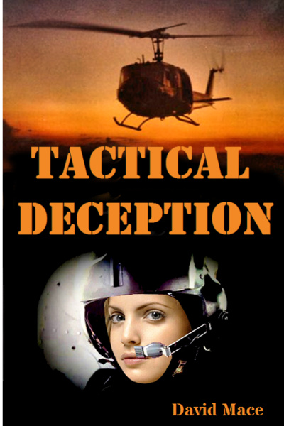 Tactical Deception. Part One. Call Sign: "Footloose One." Chapter One.