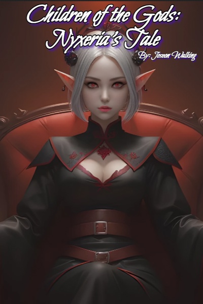 Children of the Gods: Nyxeria's Tale