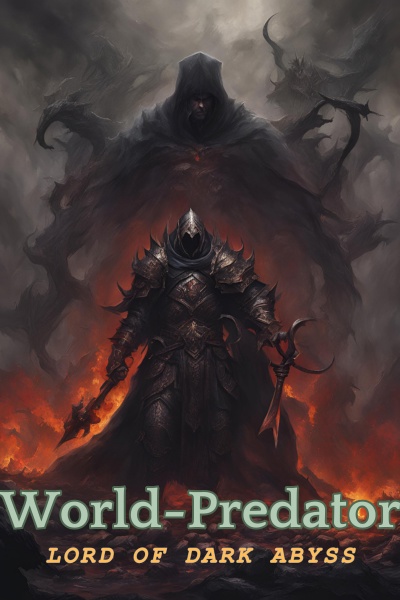 World-Predator: Lord of Dark Abyss [An Isekai LitRPG]