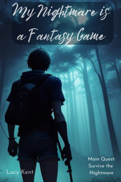My Nightmare is a Fantasty Game