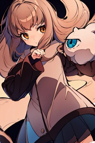 Summoner's Rift [LITRPG Progression]