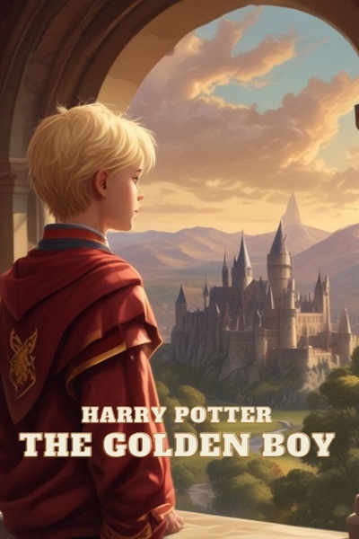 Harry Potter: The Golden Boy
