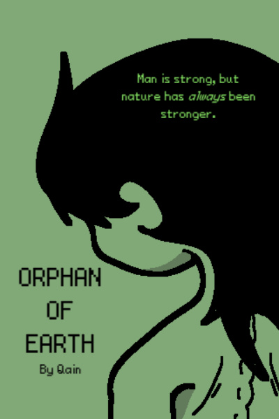 Orphan of Earth