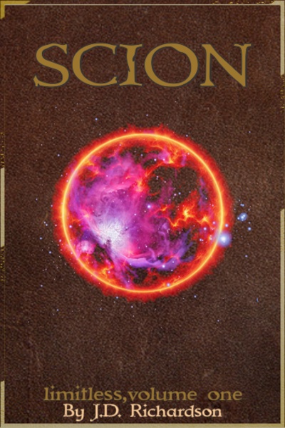 Scion, Limitless Volume One
