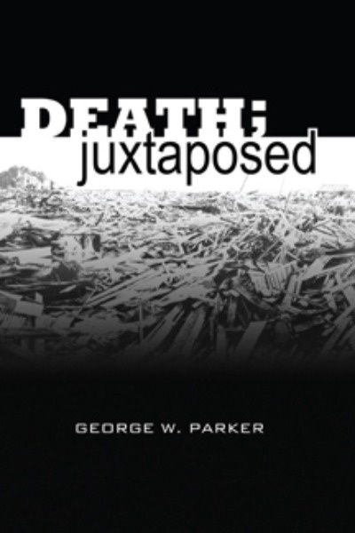 DEATH;juxtaposed
