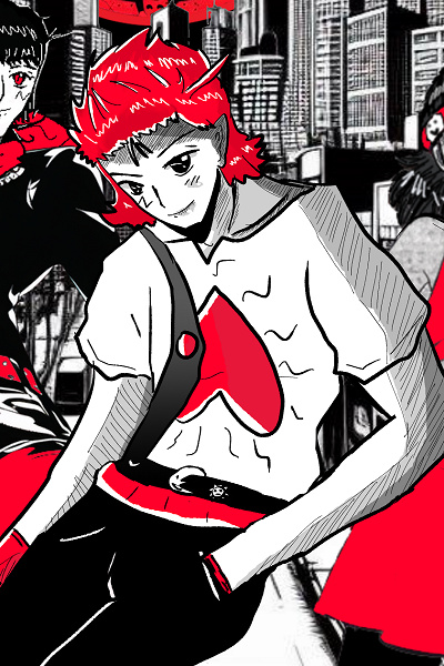 Loki's Lockdown: Ikigai