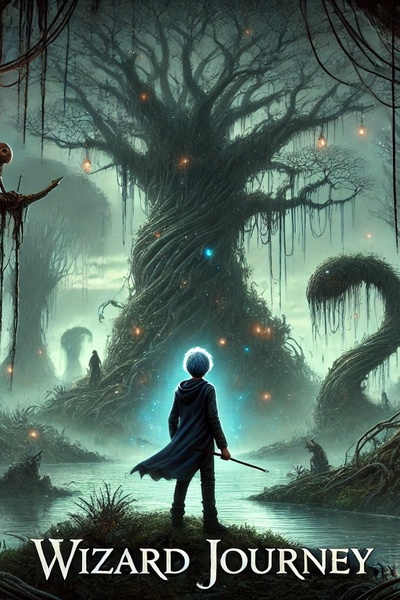 Wizard Journey