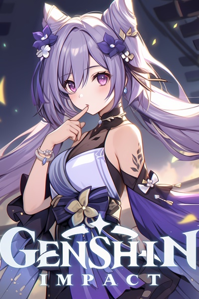 Genshin Impact: I Can Obtain Adventure EXP