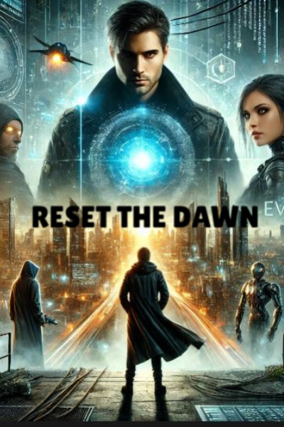 RESET THE DAWN