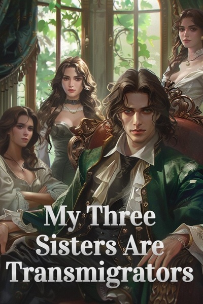 My Three Sisters Are Transmigrators