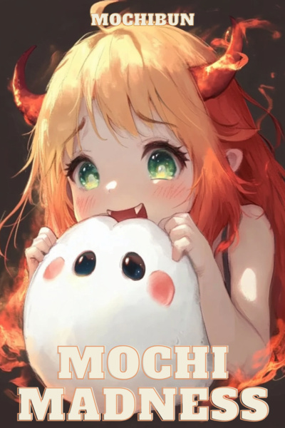 Mochi Madness