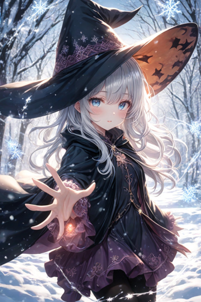 Guess I’m a Magician Now!