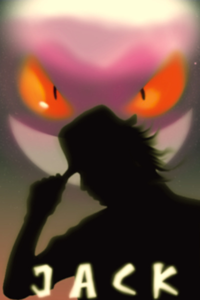 JACK (The Death-Type Specialist/ A Pokemon Tale)