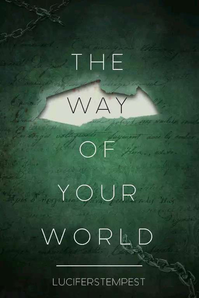 The way of your world (Nickifer, supernatural fanfiction)