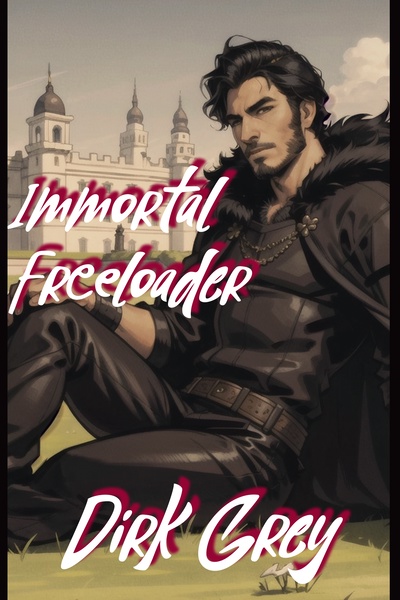 Immortal Freeloader