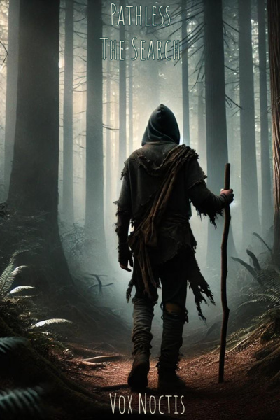 Pathless: The Search