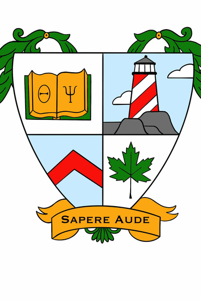 The Body Behind the Bookshelves