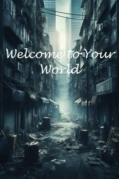 Welcome to Your World