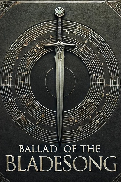 Ballad of the Bladesong [Dark Progression Fantasy]